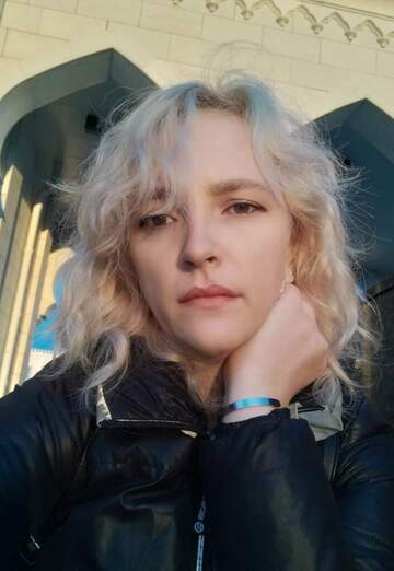 My photo - Tatyana, 35 from Bolgar (@tatyana373677)