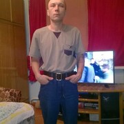 КОРОЛЬ, 44, Забайкальск