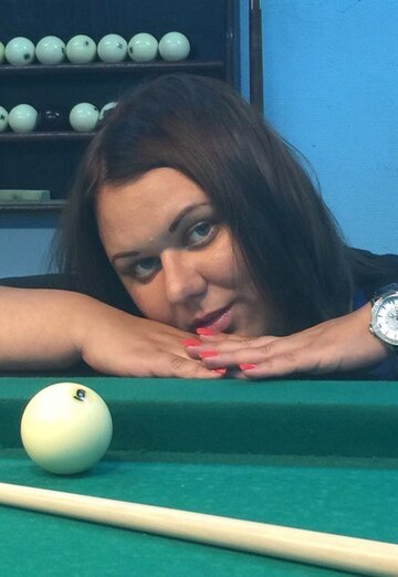 My photo - Olesya, 36 from Velikiye Luki (@olesya17637)