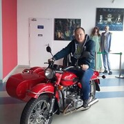 АНДРЕЙ, 37, Полевской