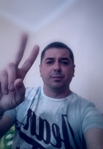 My photo - Dmitriy, 48 from Mineralnye Vody (@dmitriy238398)