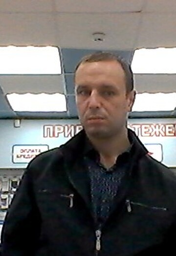 Моя фотография - Артём, 36 из Суворов (@artem70509)