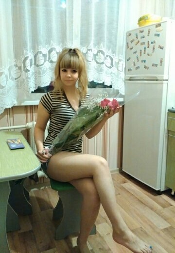 Viktoriya (@viktoriya83622) — my photo № 1