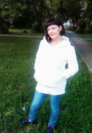 Моя фотография - Наталья, 44 из Новосибирск (@natalya239954)