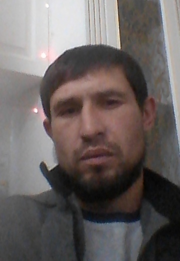 Моя фотография - Рустам, 33 из Бишкек (@rustam47493)