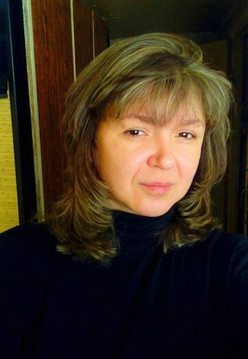 Моя фотография - Светлана, 48 из Десногорск (@svetlana175408)