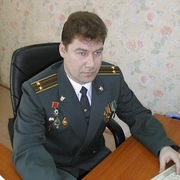 Kaverin Igor 61 Voronizh