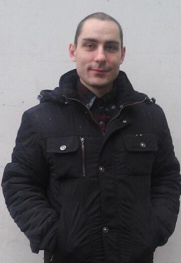 My photo - Andrey, 42 from Elektrougli (@andrey62772)