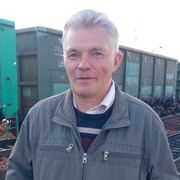 Сергей, 60, Иркутск