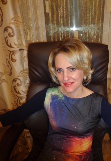 Моя фотография - Елена, 49 из Владивосток (@elena281146)