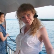 Кучеренко Елена, 38, Таксимо (Бурятия)