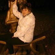 Анна, 41, Сортавала