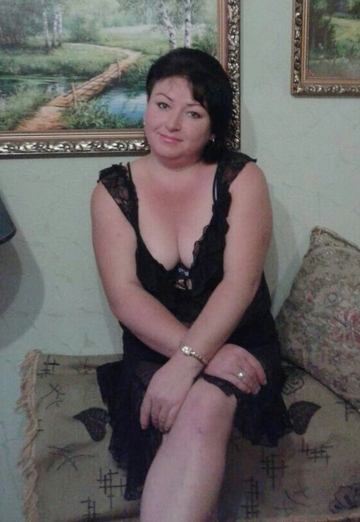 My photo - Alka, 39 from Mykolaiv (@alka614)