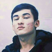 умид, 20, Майкоп
