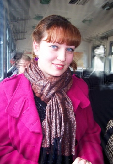 My photo - Viktoriya, 32 from Ostrovets (@viktoriya10729)