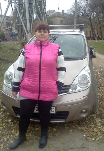 Моя фотография - Наташа Банникова, 36 из Луганск (@natashabannikova)