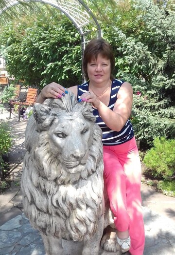 My photo - Tatyana, 59 from Boguchany (@tatyana271068)