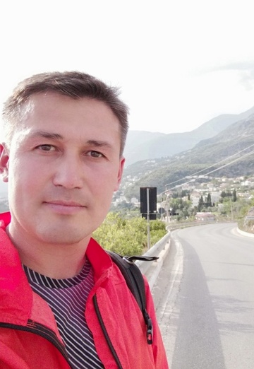 Mein Foto - Pavell, 51 aus Jalta (@7paulap)