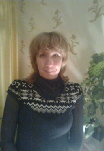 My photo - svetlana, 46 from Kazan (@svetlana24058)