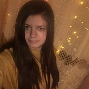 Анастасия, 25, Узловая