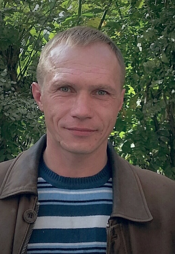 My photo - Evgeniy, 47 from Revda (@ghekar37)
