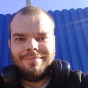 Иван, 34, Апрелевка