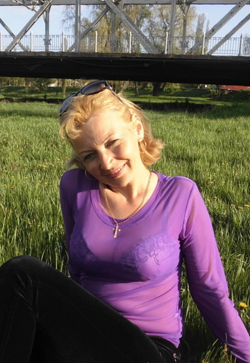 My photo - Svetlana, 52 from Alushta (@svetlana91162)