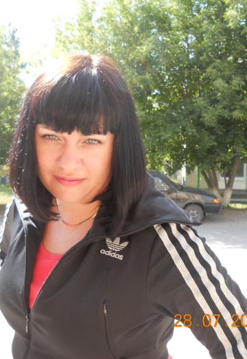My photo - Aleksandra, 47 from Vinzili (@aleksandra27814)