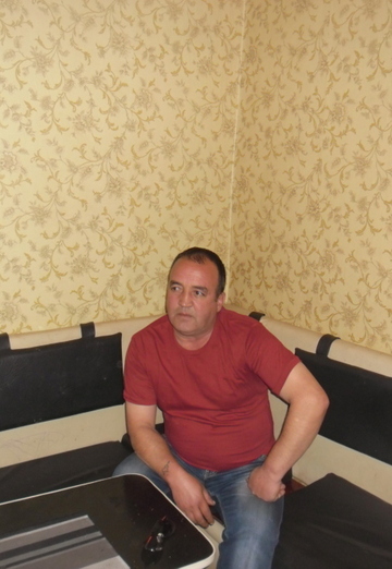 Моя фотография - Shtrvan Askerov, 54 из Тамбов (@shtrvanaskerov)