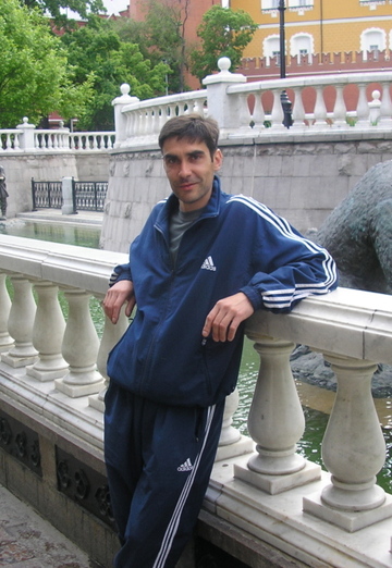 My photo - Pavel, 48 from Ivanovo (@pavel150665)