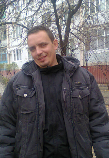 Моя фотография - сергей, 47 из Архангельск (@sergey562945)
