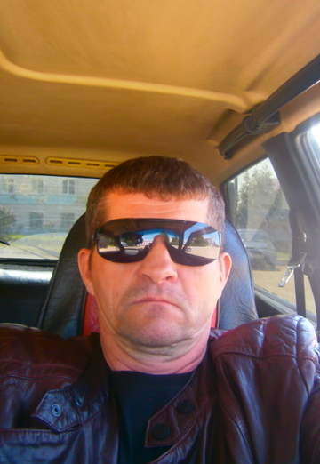 Моя фотография - Василий, 52 из Аткарск (@vasiliy62002)