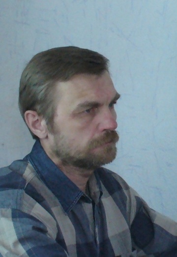 My photo - Oleg, 61 from Omsk (@oleg141836)