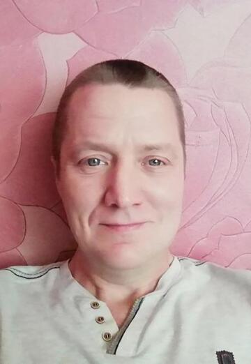 Моя фотография - Виталий, 48 из Петровск (@vitaliy154051)