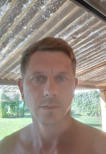 My photo - Grigory, 45 from Seville (@grigory128)