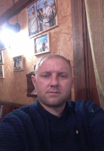 My photo - Den, 39 from Sevastopol (@den35256)