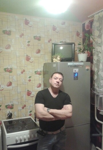 Моя фотография - Александр, 44 из Барнаул (@aleksandr633828)