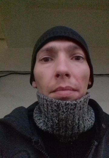 Моя фотография - Дмитрий, 35 из Донецк (@dmitriy431841)