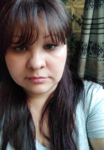 Моя фотография - Тамила, 41 из Киев (@tamila1440)