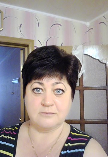 Моя фотография - Ирина, 52 из Тольятти (@irina175466)
