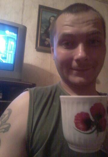 Моя фотография - Сергей, 41 из Саратов (@sergey738900)