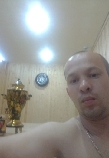 Моя фотография - Вадим, 34 из Кочубеевское (@vadim116429)