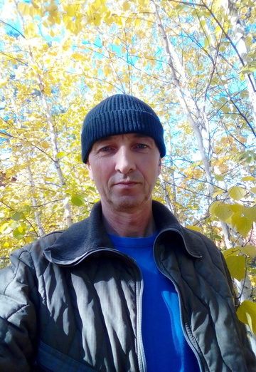 Моя фотография - Анатолий, 59 из Якутск (@anatoliy65617)