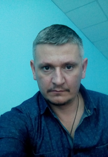Моя фотография - Влад, 43 из Барнаул (@vlad139132)