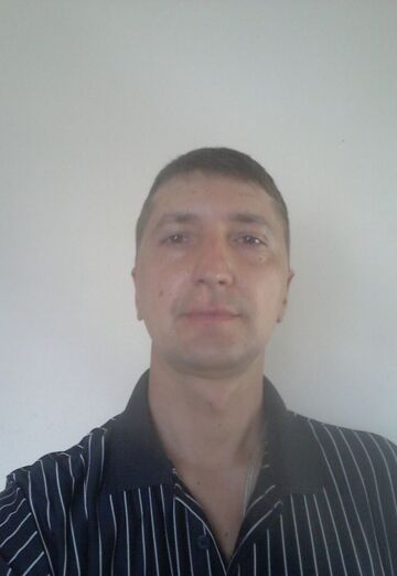Моя фотография - Александр, 42 из Бишкек (@aleksandr487531)