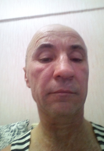 Моя фотография - Александр, 51 из Благовещенск (@aleksandr593254)