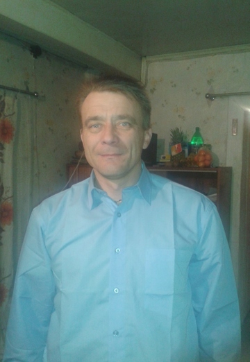 My photo - sergey, 54 from Orsha (@sergey152907)