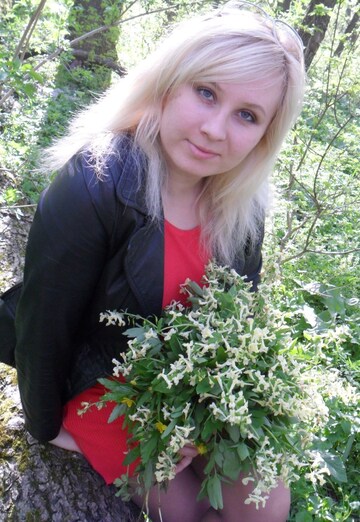 Евгения (@evgeniya8272) — моя фотография № 26