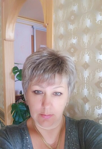 My photo - Lyuba, 55 from Horlivka (@luba9756)