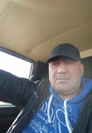 Моя фотография - Хизри, 61 из Хасавюрт (@hizri99)